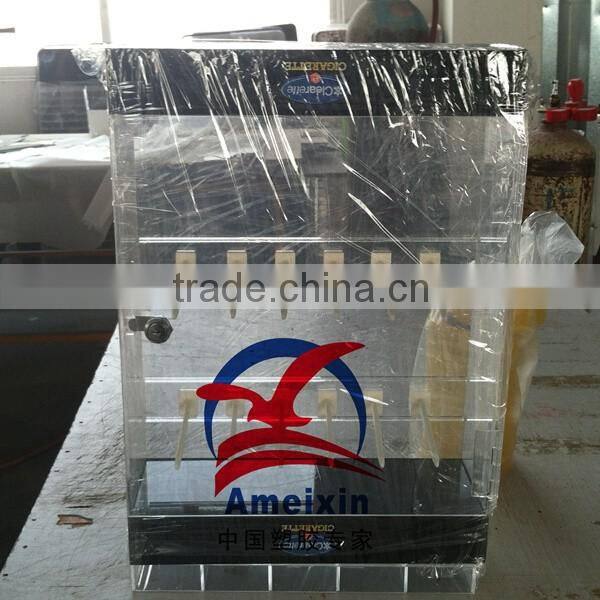 OEM Design Retail POS Display Counter