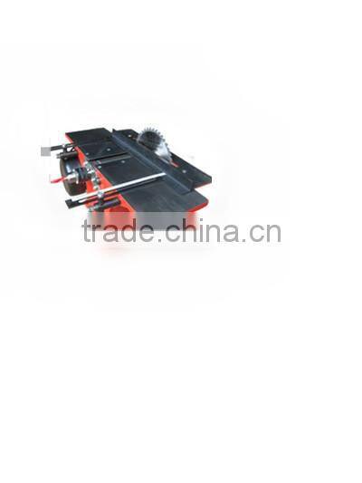 350 mm ATB tooth TCT saw blade for cutting wood