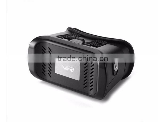 Quick Sample Making 3D New Virtual Reality VR