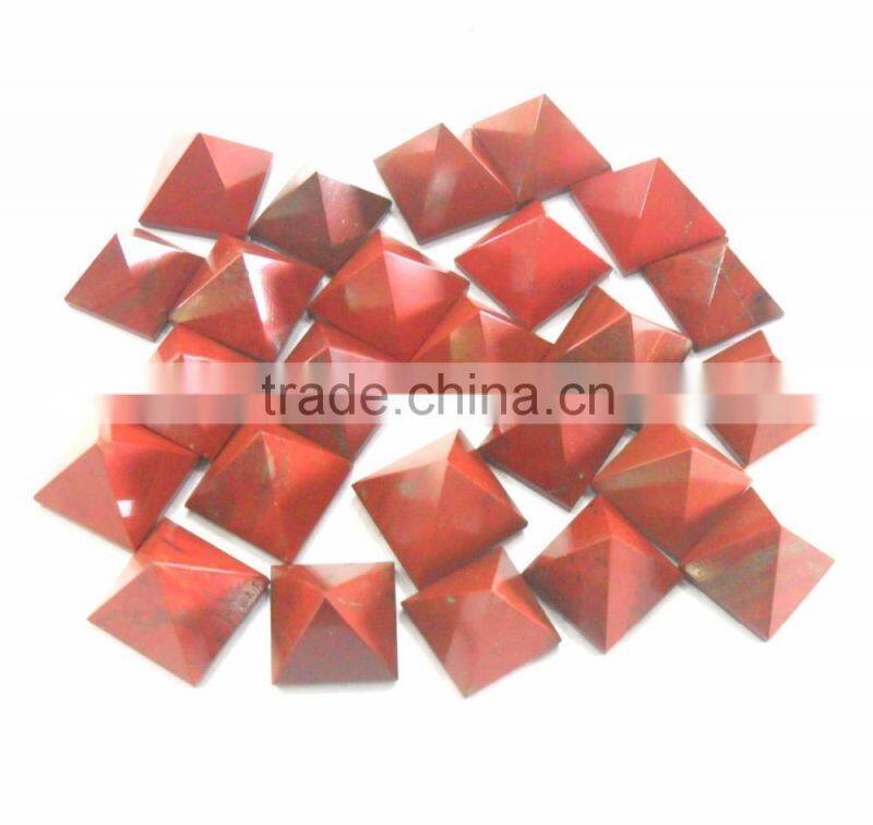 Lapis Lazuli Small Pyramid : Wholesale Gemstone Small Pyramid