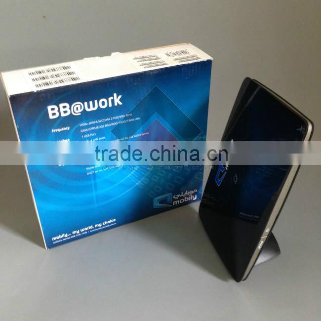 28Mbps Huawei B683 HSPA+ 3G Wireless Gateway