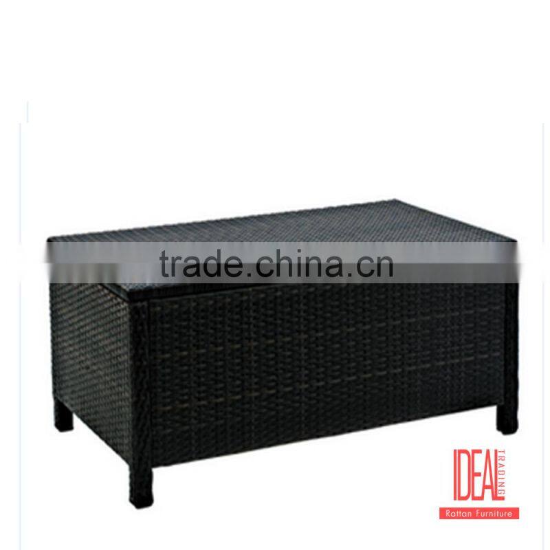 Chinese tea table rectangular tea table glass tea table design