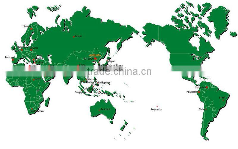 China Puyuan cats application clumping bentonite cat litter