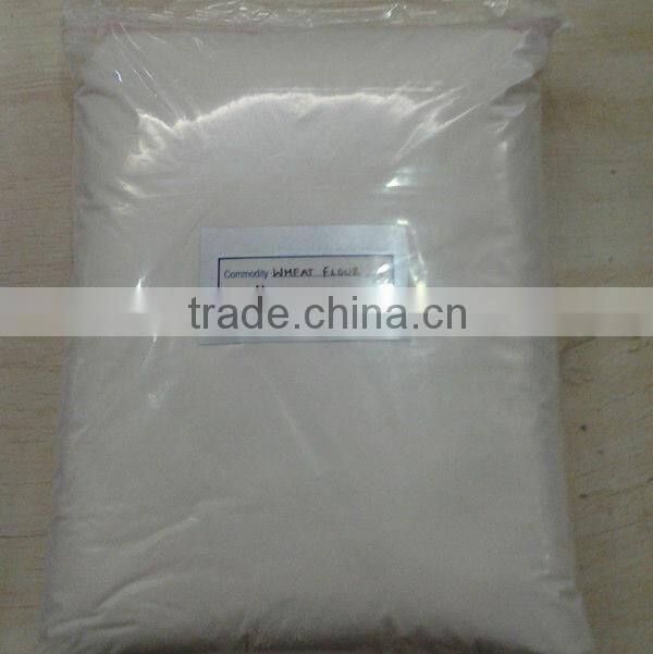 Good flour wheat flour bread flour for sale
