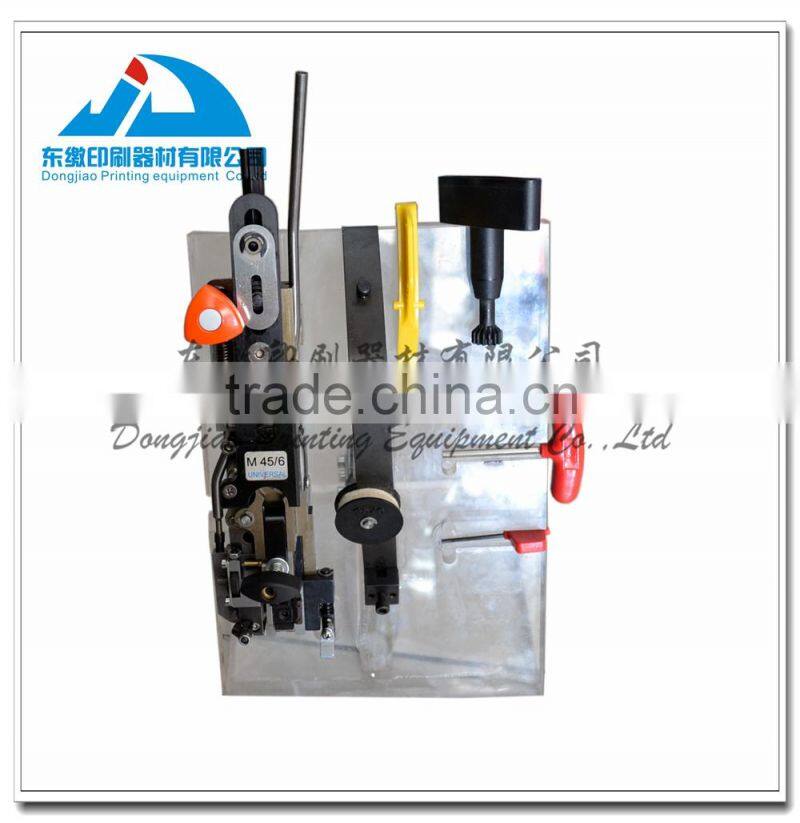 china supplier High quality 45 stitching head