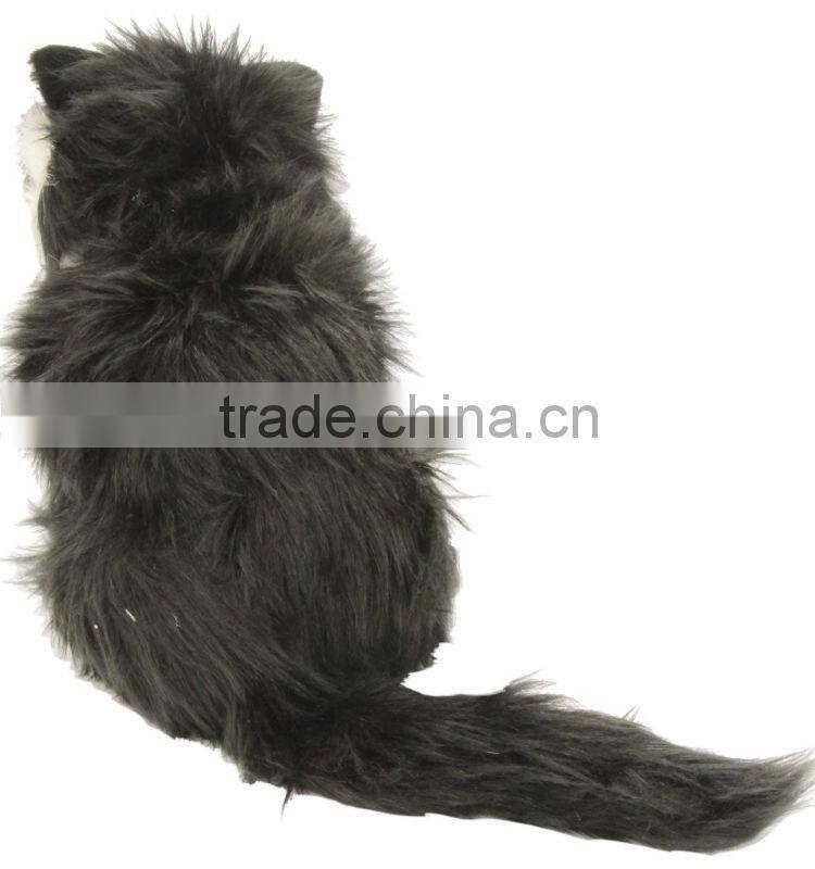 St tuxedo cat toys with talking toys for baby unisex