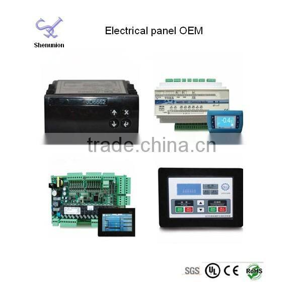battery chargers pcb