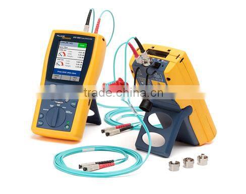 Fluke Networks DTX-1800 Digital Cable Analyzer/fluke cable analyzer