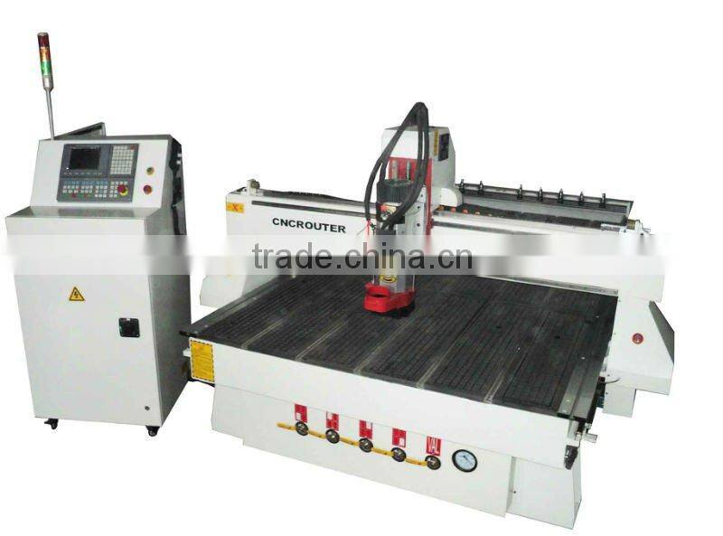 High speed ATC (Automatic tool changer) cnc router machine XYZ-1530