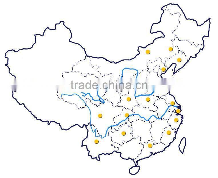 The safest and most stable China DOCSIS3.0 Field CMTS-15 years' Professional Experience in CMTS Solution&Direct technicalsupport