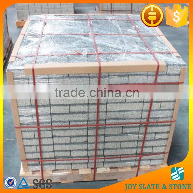 Ecological water permeable ceramic floor 30x30