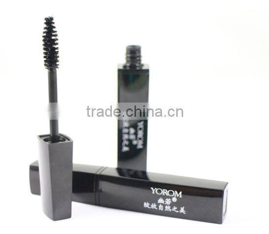 2015 New fashion colorul fiber lash mascara wholesale colorful fiber lash mascara unique colorful fiber lash mascara