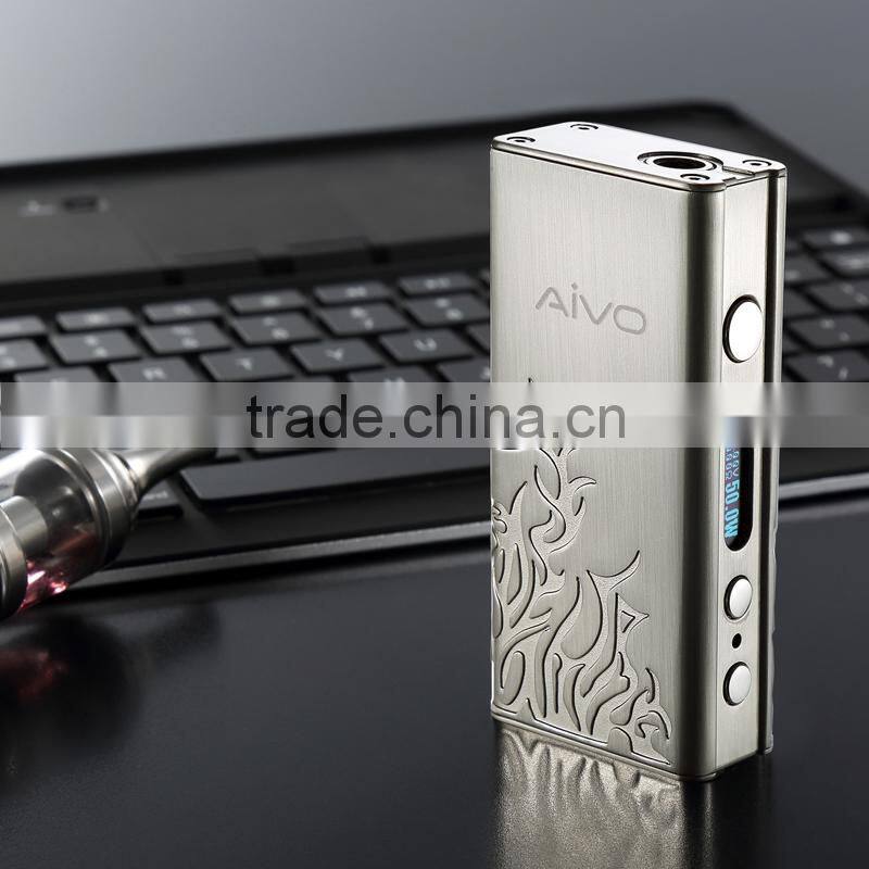 vape mods ecig mods 2016 vapor e cig 50w box mod