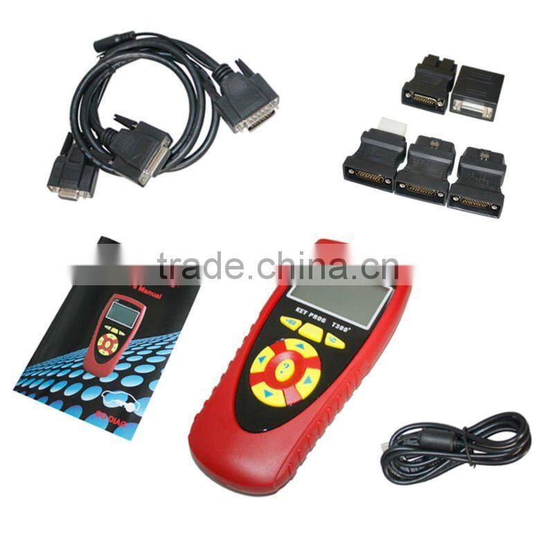Godiag Auto Car Key Programmer T300+, key maker tool