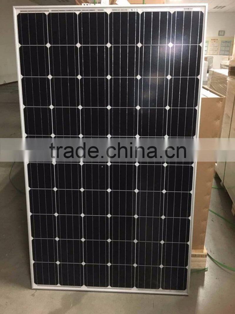 265W-285W MONO solar panels for sale