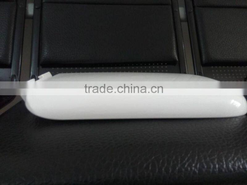 1081 High Quality Portable Plastic PP Toilet Seat