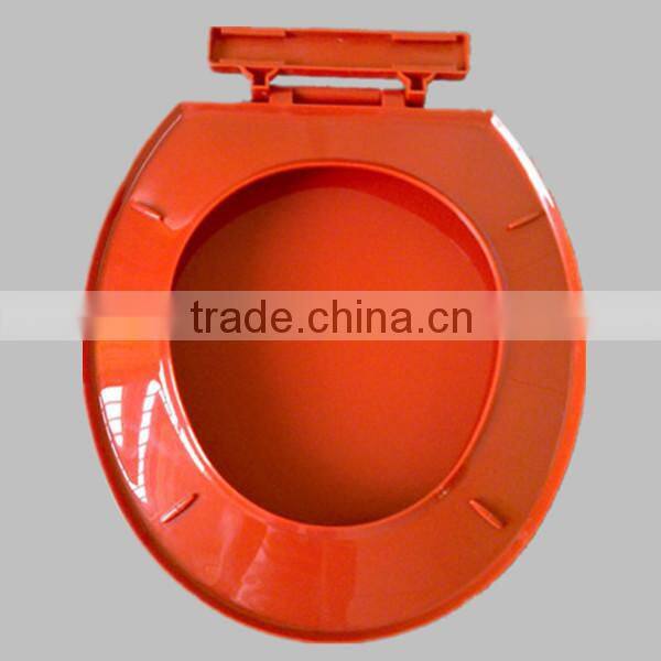 1024 red bathroom accessories decorative wc toilet set