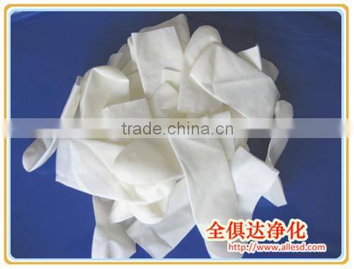 Cleanroom Latex ESD Sulphur free Finger Cot