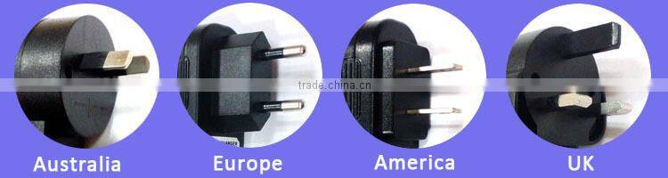 Modern design LED plastic furniture for outdoor