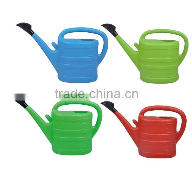 ESD Gardening Tool 10L Plastic Water Can Suppliers