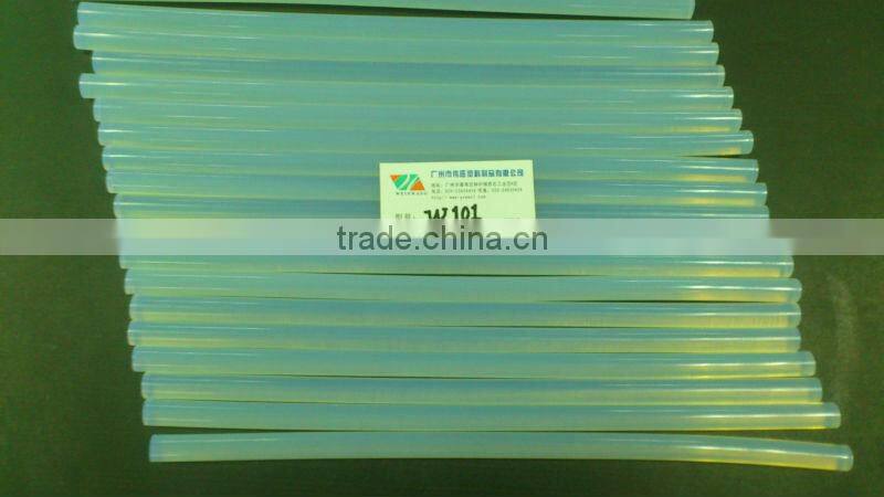 W101 Hot melt transparent GZWW glue sticks