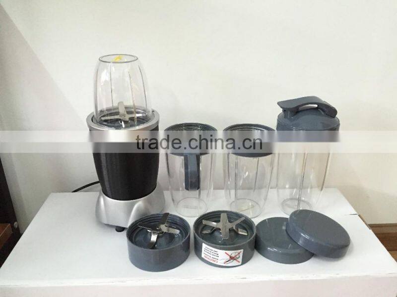 15-Piece High-Speed Blender