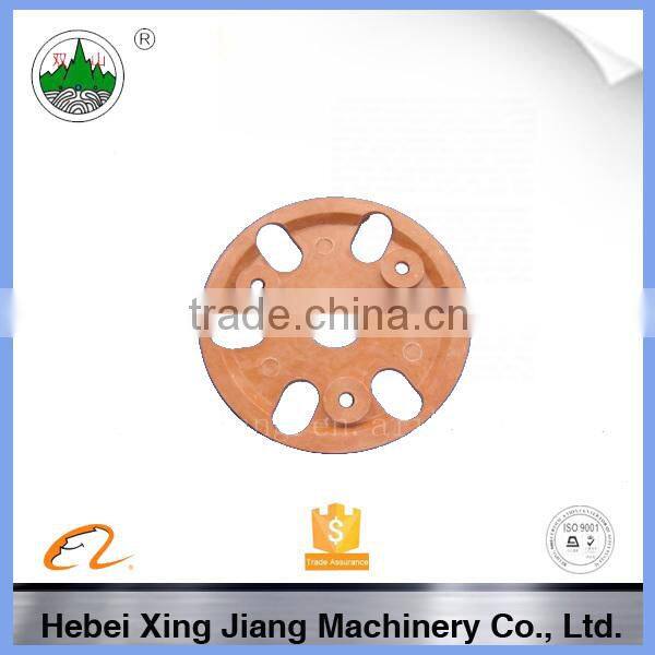 Engine Parts Speed adjustment bracket