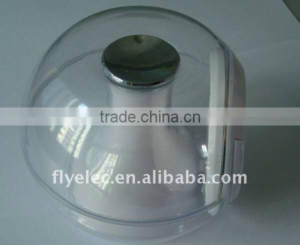 7colour Changing light Nature Sound Alarm Clock,table alarm clock,digital clock