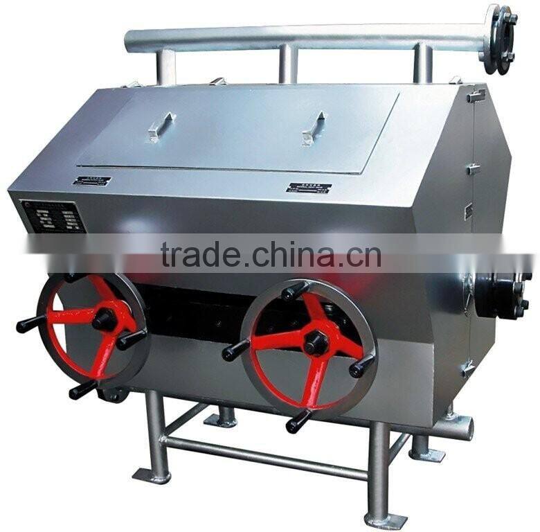 CPF-HT-C Horizontal Melt Filter( continous change-over)