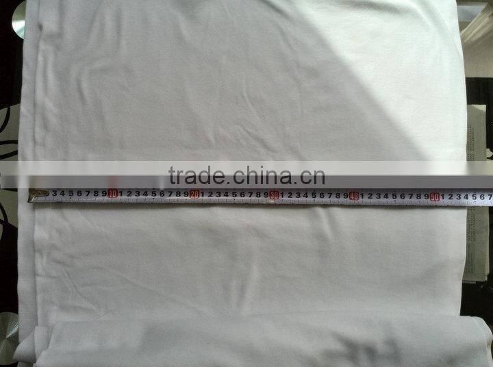 Knitted tubular Fabric