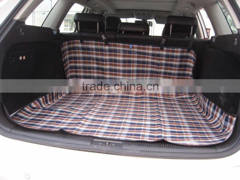 Large Waterproof Car Hammock seat cover SUV