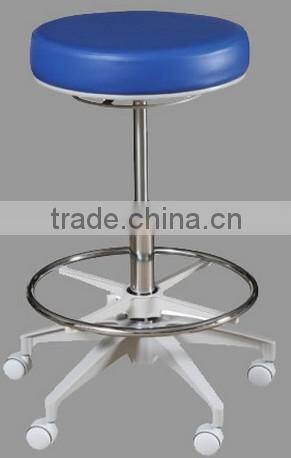 Chemistry laboratory stool