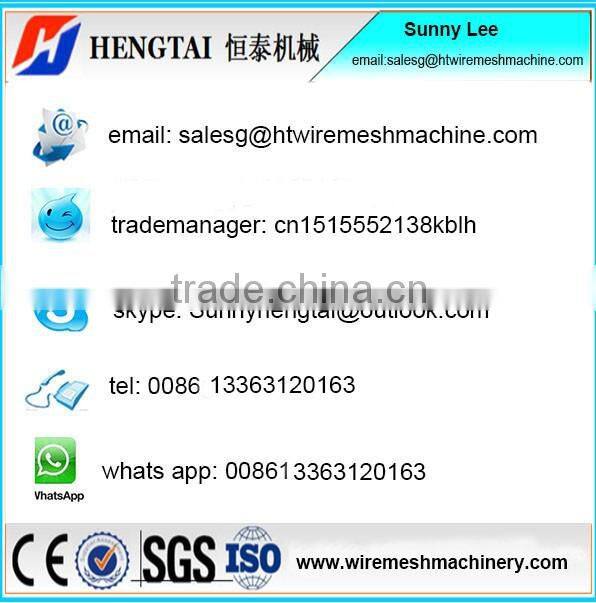 PVC / PE Coating Plant For Welded Mesh Roll China Supplier