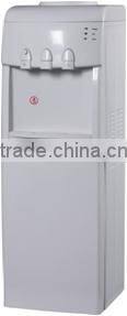 Portable Hot And Cold Cooling freestanding bottled Water Dispenser