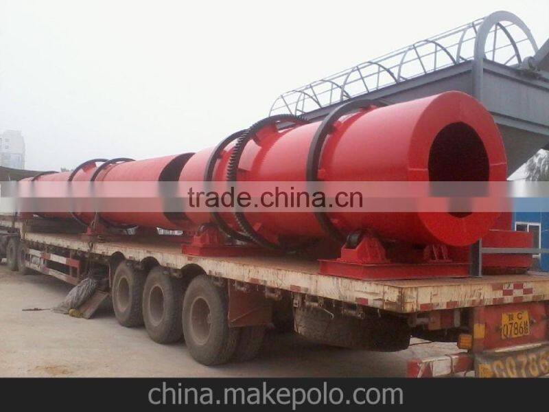 (HOT)good performance and high efficiency rotary dryer/ rotary drying machine/ equipment/ trumble dry hot sale