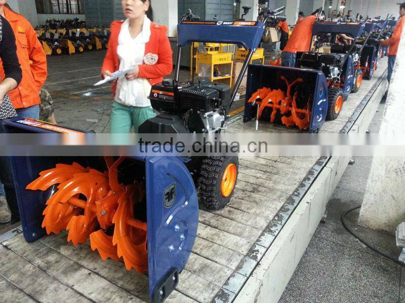 13HP /34" EXCL series Snow Blower W/Snow engine ( KC1334GS )