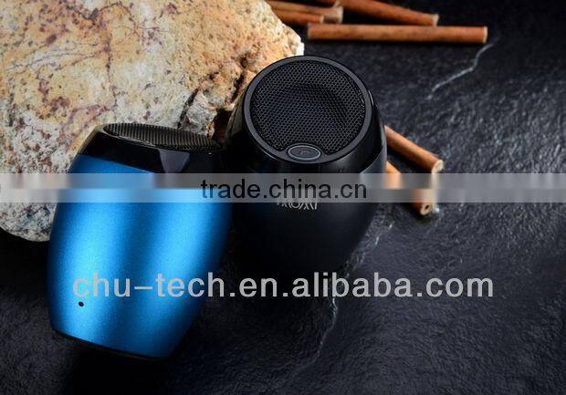 MOMI M1 Bluetooth Speaker