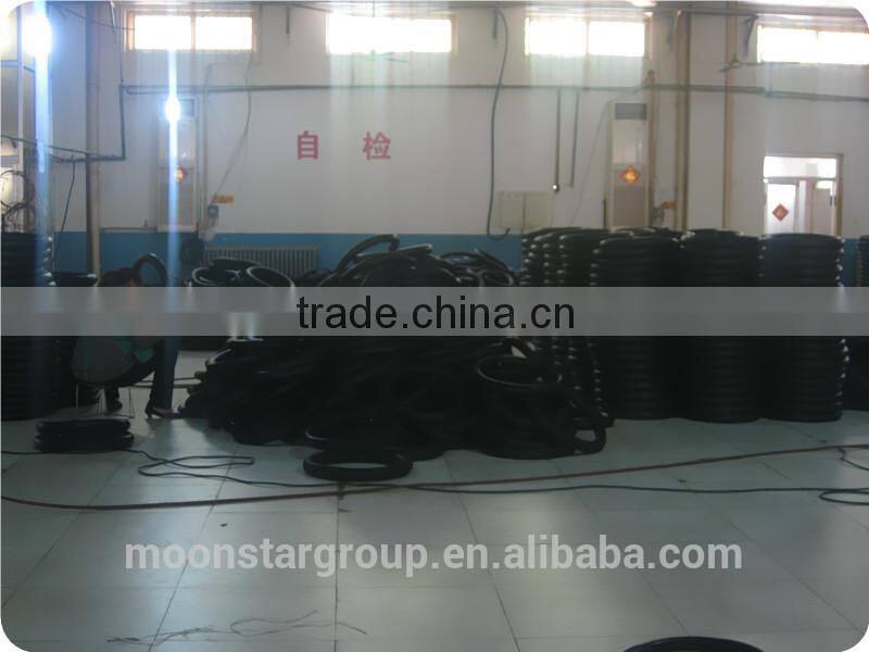 wholesale high quality motorcycle tire butyl inner tube