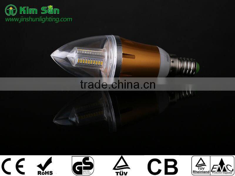 LED Candle Light
