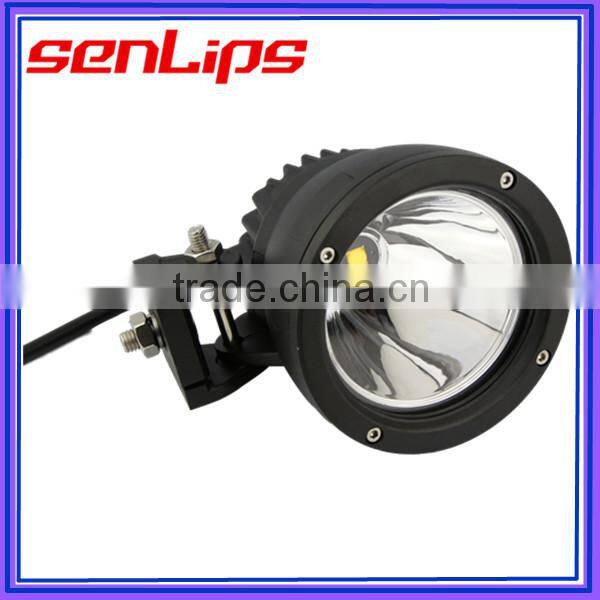 Promotion model high-power 25W C-REE chip led work light camping searching lighting