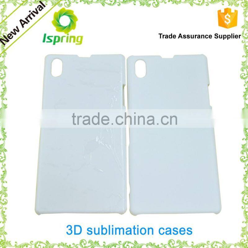Good quality sublimacion 3d Supplier