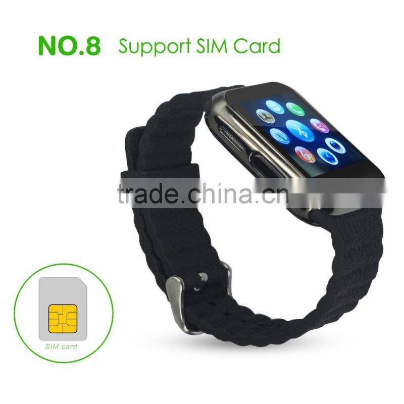 New Product Ideas Wireless activity tracker, bluetooth smart watch, OEM smart watch