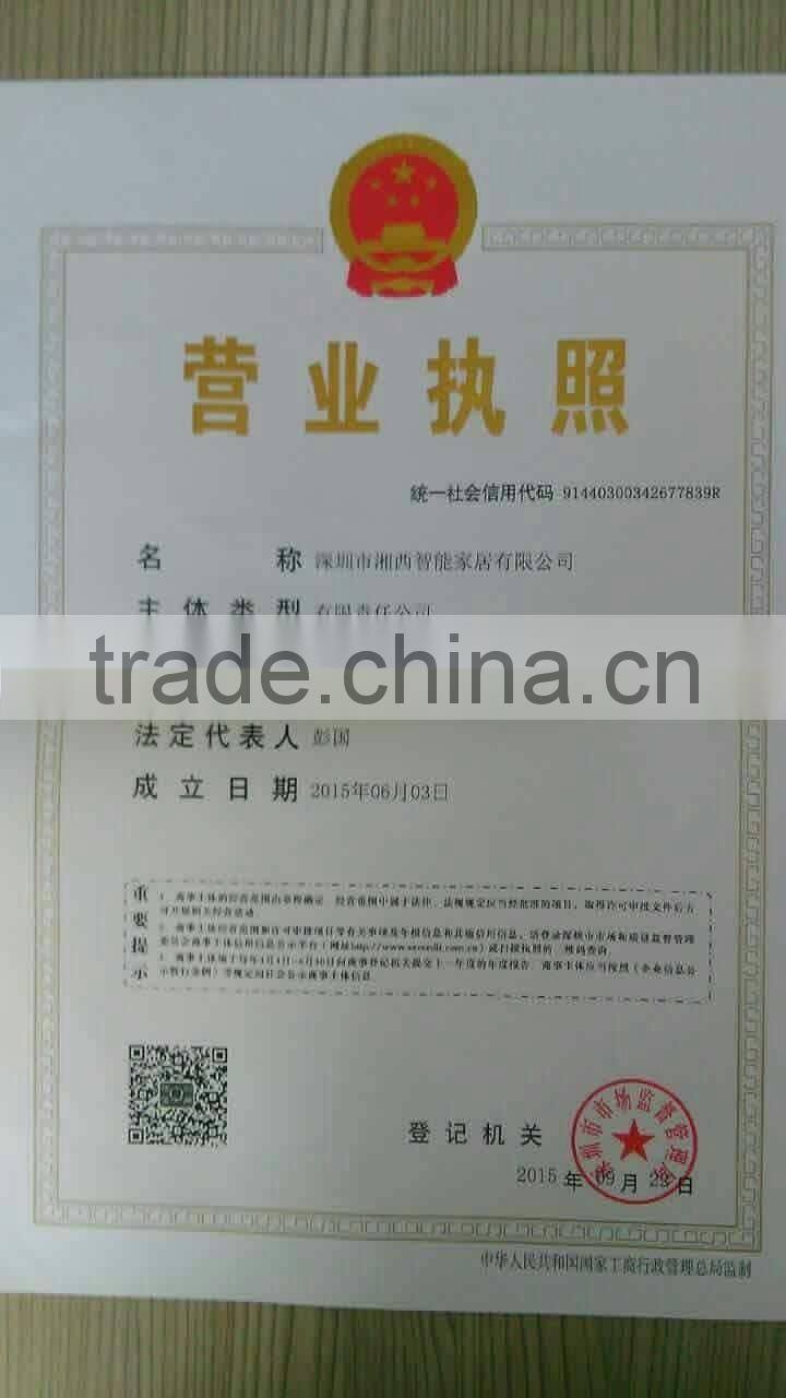 popular 2016 wholesale aluminum gallon water bottle bpa with carabiner