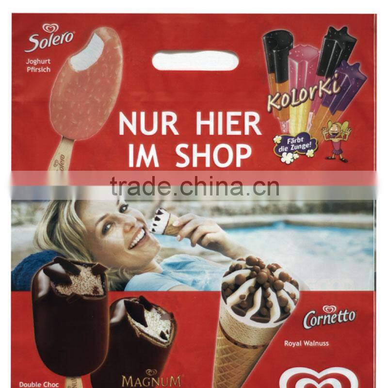 2015 hot sale two handles clear pocket nylon garment bag