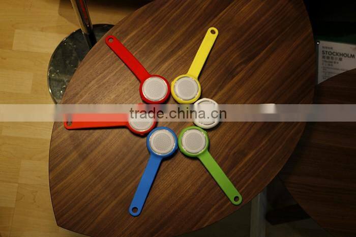 Christmas Gifts OEM New Design waterproof bluetooth speaker with factory price