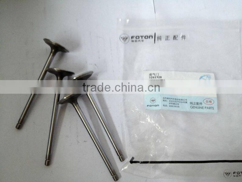 Cummins ISF 2.8 Intake Valve 5261320