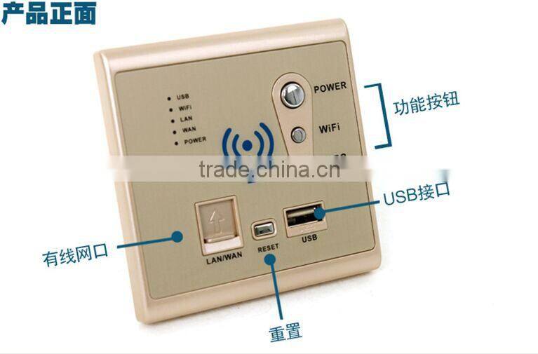 Universal cheap price factory 3G wifi router made in China