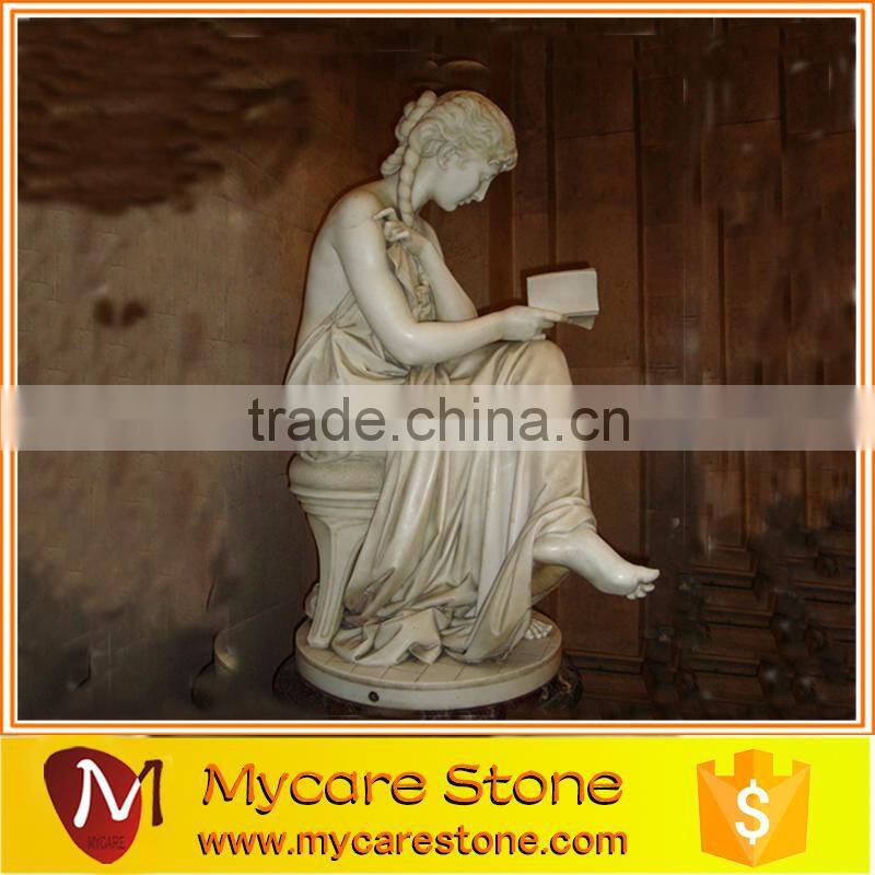 Beautiful Women Statues, femal statues price