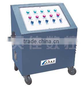 Double Glass Argon Gas Filled Machine