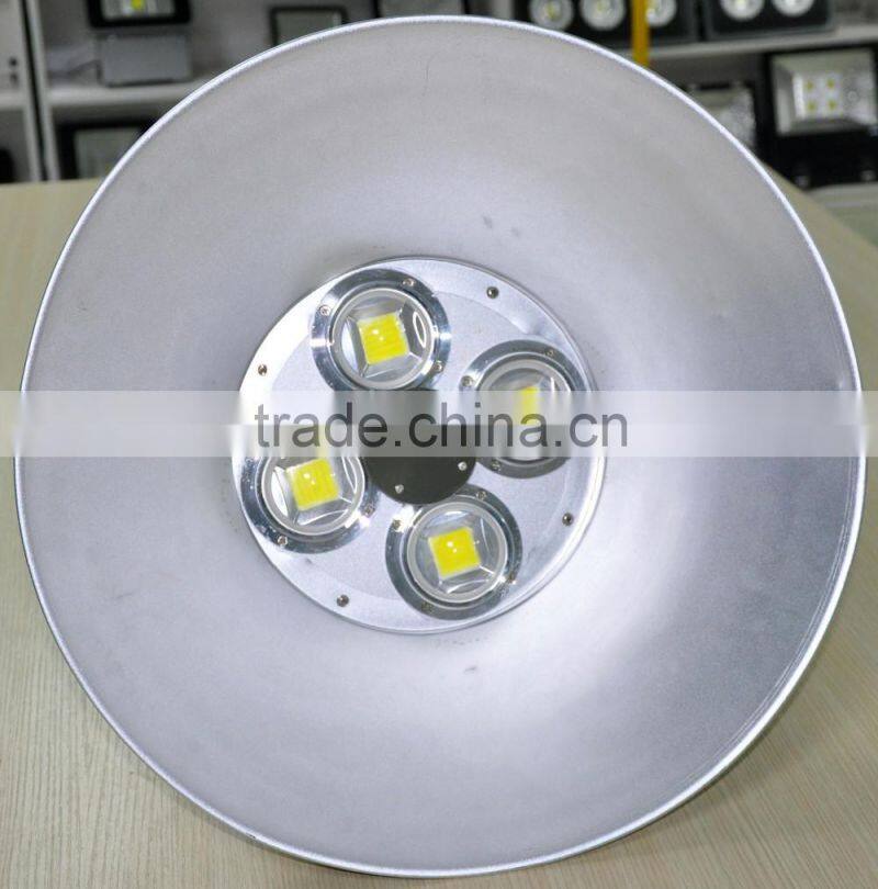 New design bulkhead lamp industrial led lighting 200w led high bay light